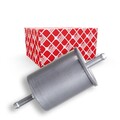 FEBI BILSTEIN Kraftstofffilter  für OPEL