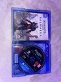 Assassin's Creed Valhalla PS4 - Vikings Video Game