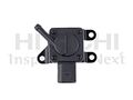 HITACHI Differenzdruck Abgasdruck Sensor Für BMW X1 X3 X5 X6 04-16 13627808013