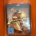 Indiana Jones - The Complete Adventures (2014) (Blu-ray)
