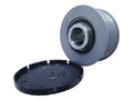 WAI Generatorfreilauf 24-94252 für ALFA ROMEO BMW CITROËN  passend für FIAT