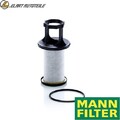 FILTER KURBELGEHÄUSEENTLÜFTUNG LC 5001 x FÜR VOLVO JOHN DEERE DOOSAN 3584145 RE5