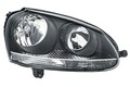 HELLA Hauptscheinwerfer Rechts für VW