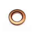25x Dichtring, Düsenhalter ELRING 627.410 passend für AUDI SEAT SKODA VW CUPRA