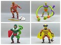 Masters of the Universe Figuren aus den 80er - MotU - He-Man - Vintage - Auswahl