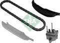INA 559 0032 10 Steuerkettensatz Steuerkette für BMW 3 Touring (E91) X3 (E83)