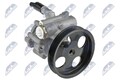 1x SPW-RE-015 NTY Hydraulikpumpe, Lenkung für DACIA,RENAULT
