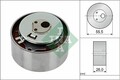 INA Spannrolle, Zahnriemen 531 0778 10 für ALFA ROMEO FIAT FORD LANCIA ZASTAVA