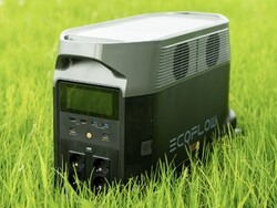 EcoFlow Delta Pro Powerstation 3600 Wh *B-Ware* mit Herstellergarantie0% MwSt. (Angebot gemäß § 12 Abs. 3 UstG)