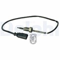 DELPHI Sensor, Abgastemperatur TS30038 für VW