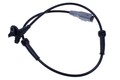 ABS Sensor Raddrehzahl DENCKERMANN B180098 für PEUGEOT 307 Break 3E 3A SW 3H CC