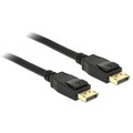 Delock DisplayPort Anschlusskabel DisplayPort Stecker, DisplayPort Stecker 5....