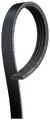 GATES 4PK806SF Keilrippenriemen passend für SUBARU