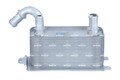 NRF 31192 Ölkühler, Automatikgetriebe für FORD VOLVO Automatikgetriebe