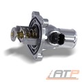 THERMOSTAT KÜHLMITTEL FÜR OPEL ASTRA H INSIGNIA A ZAFIRA B VECTRA C