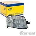 MAGNETI MARELLI HALOGEN SCHEINWERFER LINKS PASSEND FÜR FIAT PANDA | 712416901129