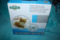 Petsafe Staywell deLuxe Katzenklappe  mechanisch weiss 400SGIFD NEU ⭐