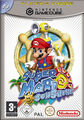 Super Mario Sunshine (Nintendo GameCube, 2003)