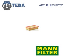 C 29 144 MOTOR LUFTFILTER MOTORFILTER MANN-FILTER FÜR MERCEDES-BENZ E-CLASS