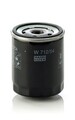 MANN-FILTER Ölfilter (W 712/54) für VW Lupo SKODA Fabia I Octavia II SEAT Arosa