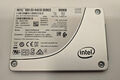 Intel 960 GB 2,5" SATA SSD // D3-S4510 // SSDSC2KB960G8