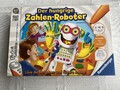 Ravensburger tiptoi Spiel „Der hungrige Zahlen-Roboter“