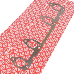 ELRING Abgaskrümmerdichtung Ansaugkrümmer für AUDI FORD SEAT SKODA VW