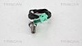 TRISCAN Lambdasonde Für PEUGEOT CITROEN DS 207 Cc Sw 208 3008 307 308 5 1618.HC