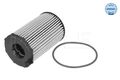 Ölfilter Meyle 100 322 0023 für AUDI PORSCHE RENAULT VW