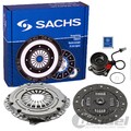 SACHS KUPPLUNG-SATZ passend für OPEL CORSA | 3000 990 123