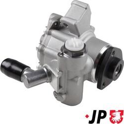 JP GROUP Hydraulikpumpe Lenkung JP 1345103100 für W638 KLASSE VITO 638 MERCEDES
