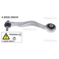 Triscan Querlenker vorne für Audi A4 A6 A8 Allroad Skoda Superb VW Passat