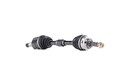 STARK SKDS-0210357 Antriebswelle Vorne Links für TOYOTA AVENSIS Kombi (T25)