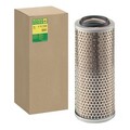 Luftfilter MANN-FILTER C 13 114/4 für VW Iltis Transporter T3 LT 28-35 I