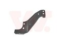 VAN WEZEL Scheinwerferaufnahme 0905661 Links passend für PEUGEOT PARTNER Tepee