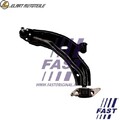 LENKER RADAUFHÄNGUNG FT15132 FÜR FIAT DOBLO/MPV/Box/Body/MPV 188A9.000 1.2L 