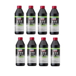 Automatik-Getriebeöl LIQUI MOLY 21378 Top Tec ATF 1950 Gear Oil 8 Liter
