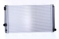 NISSENS 64678A Kühler Wasserkühler Motorkühler für TOYOTA RAV 4 IV (ZSA4, ALA4)