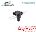 NOCKENWELLENSENSOR IMPULSGEBER FOR CYLINDER 4-6 INTAKE SIDE 117 005 TOPRAN NEU