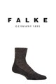 Falke Herren TK2 Wool Short Trekking Socken in anthrazitgrau 3 Größen - 1 Paar Pack
