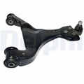 Querlenker Dreieckslenker DELPHI TC2126 für VITO MIXTO MERCEDES VIANO W639 Bus