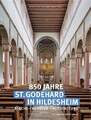 850 Jahre St. Godehard in Hildesheim Michael Imhof Verlag GmbH & Co. KG Buch