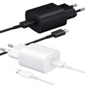 Original Samsung Ladegerät USB C Daten Ladekabel für S25 S24 S23 S22 Ultra Plus