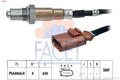 FACET Lambdasonde 10.8057 für AUDI SEAT SKODA VW