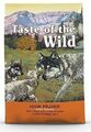 Taste of the Wild High Prairie Puppy Hundefutter Trockenfutter 5,6kg
