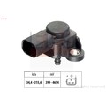 Sensor, Ladedruck Eps für Mercedes-Benz G-Class W461  G 300 CDI