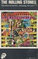 The Rolling Stones Time Waits For No One (Anthology 1971-1977) - Kassette