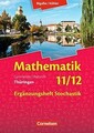 Bigalke/Köhler: Mathematik - Thüringen - Ausgabe 20... | Buch | Zustand sehr gut