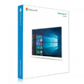 Microsoft Windows 10 Home 32/64Bit 1 Lizenz, Retail-Lizenz