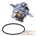 THERMOSTAT FÜR VW T5 BORA GOLF 4 5 6 PASSAT B5 6 CC TIGUAN TOURAN 1T SEAT LEON